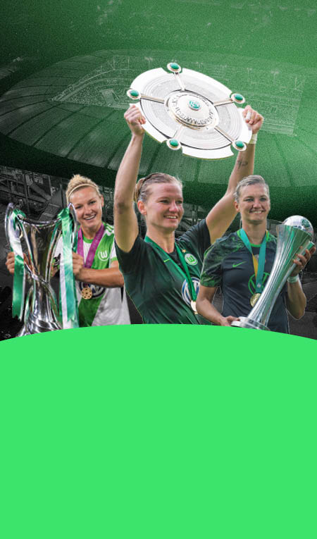 Wölfeshop | offizieller Fanshop des VfL Wolfsburg